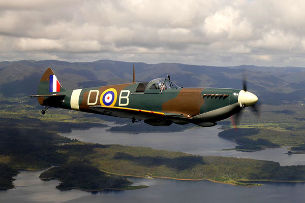 Spitfire